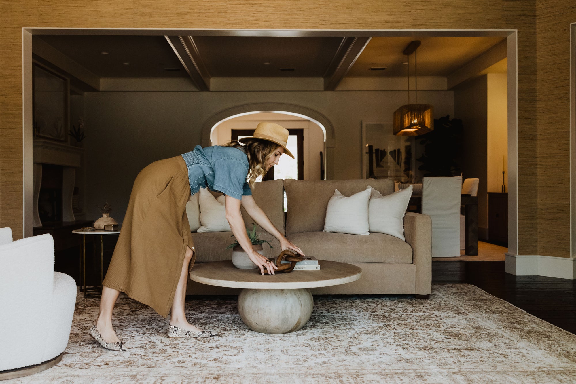 5 Biggest Benefits of Working With an Interior Designer