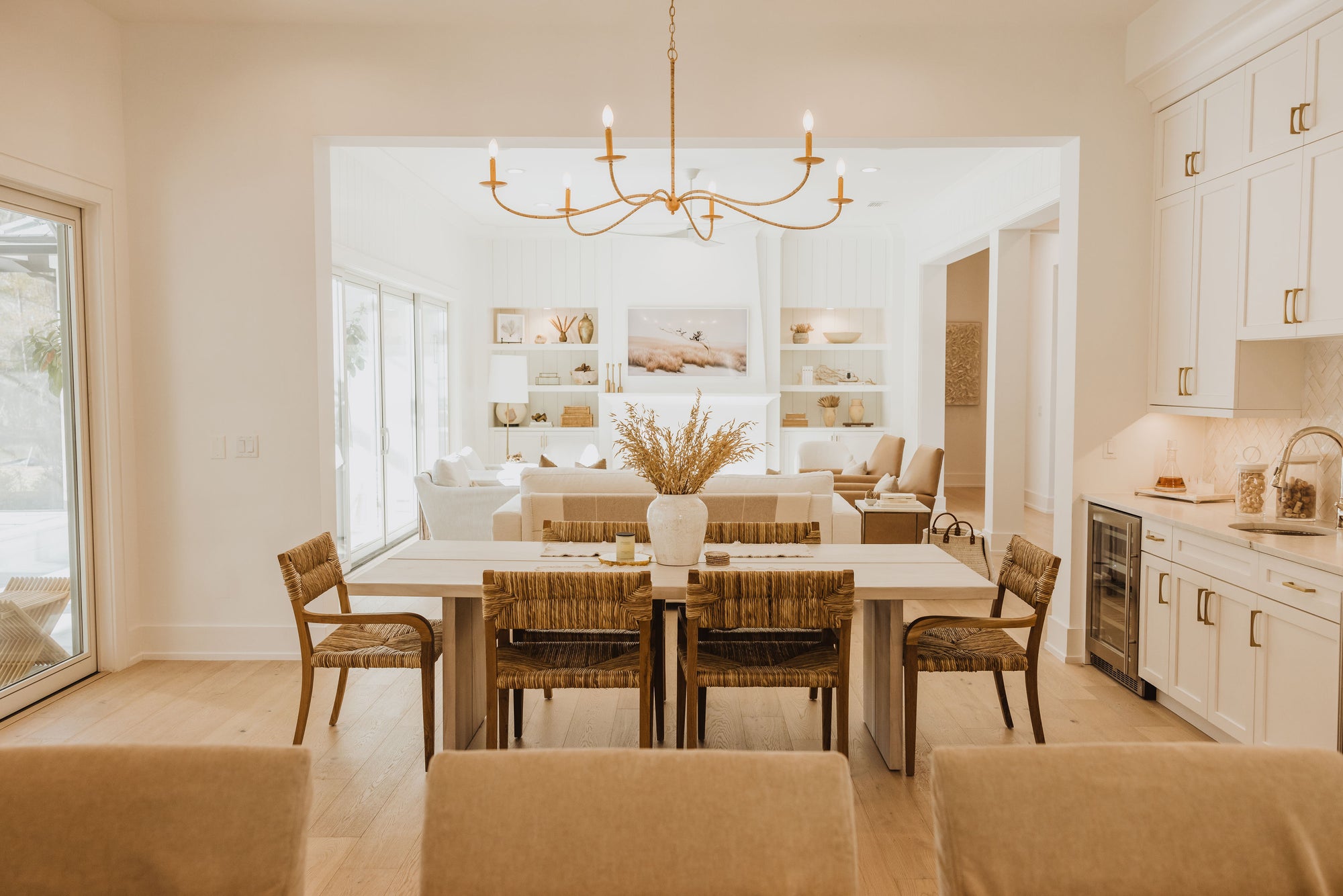 Designing the Perfect Dining Room